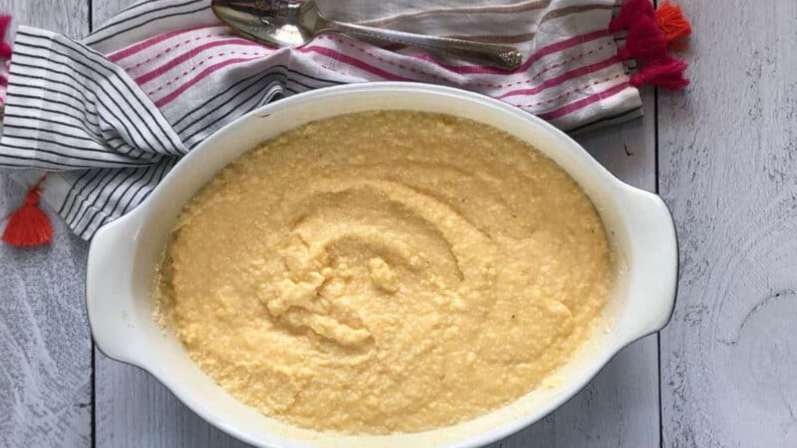 Best Grits for Casserole: Stone-Ground vs. Quick-Cook Secrets