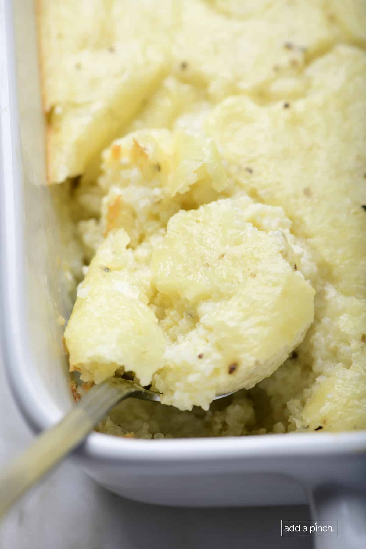 Customizable Grits Casserole: Perfect for Any Meal or Holiday